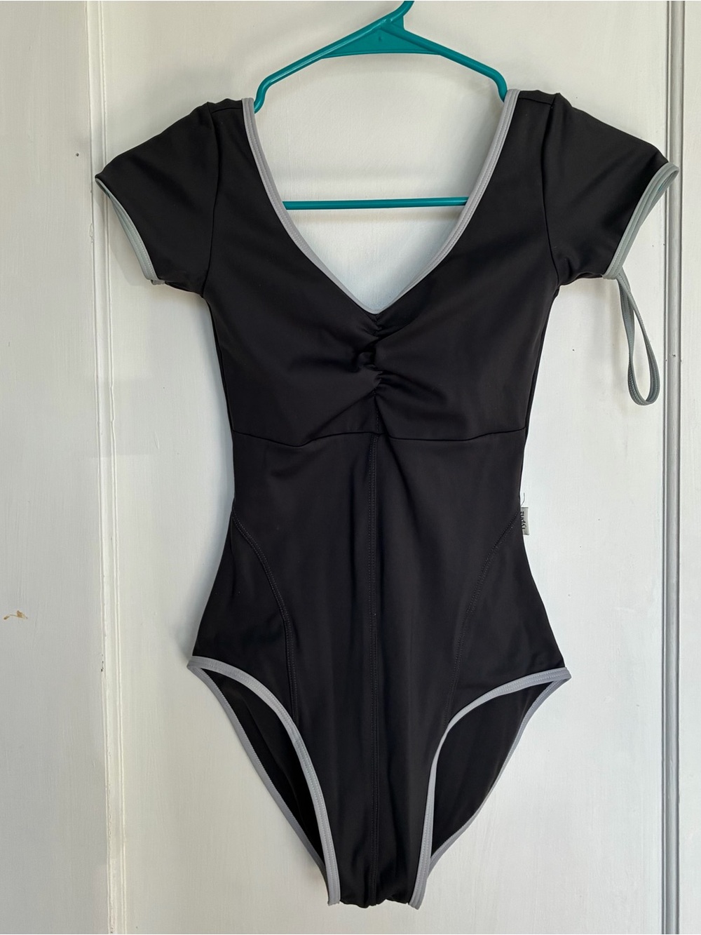 Typha Leotard